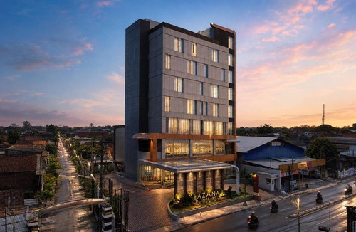 Peterongan Hotel | Azana Style Hotel Jombang