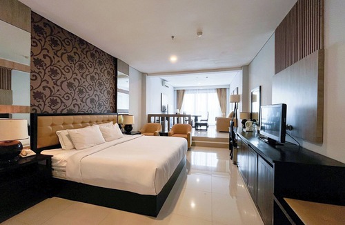 Banjartegehe Hotel | Azana Style Hotel Lovina Bali