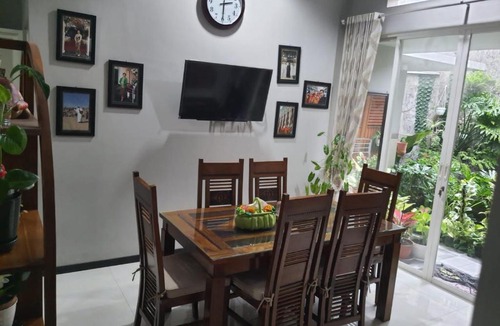 Malang House | Azizah Homestay