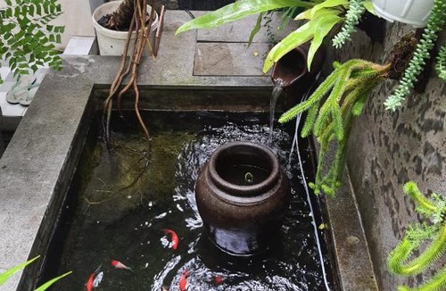 Malang House | Azizah Homestay