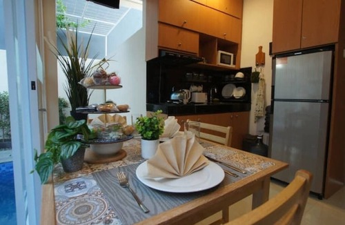 Kutuh Villa | Azura Villa 3 Nusa Dua, Bali – Where Elegance Meets Tranquility