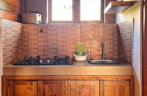 Ungasan House | Bacana Bungalow 7