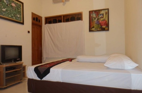 Goris House | Backpacker Bali Barat