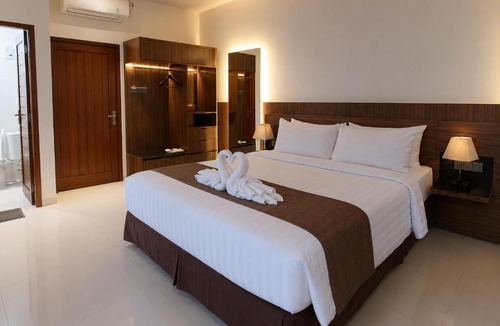 Pangandaran Hotel | Badeto Hotel Pangandaran