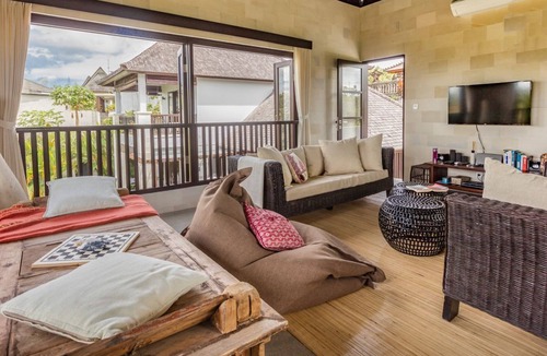 Pecatu Villa | Badung Villa - Three Bedroom Villa, Sleeps 6