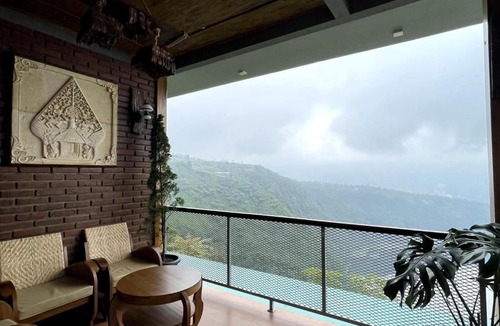 Wonosobo Other | Bagas Luxury Camp