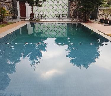 Pancawati Hotel | Baith Glamping A