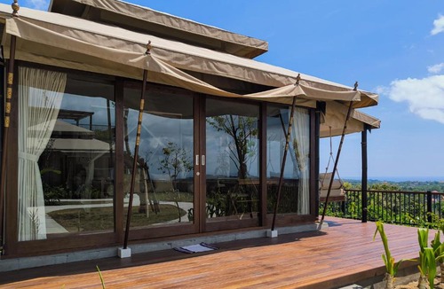 Jimbaran Other | Balangan Luxury Glamping and Wellness