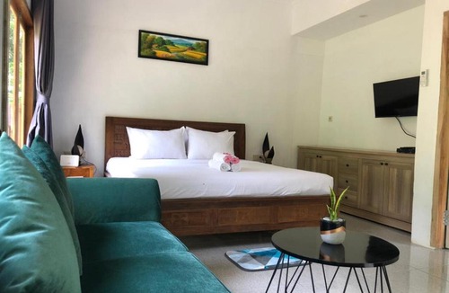 Sigar Penjalin Apartment | Bale Kebon Rangsot