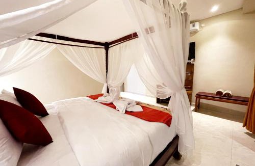 Padangbai House | Bali 85 Beach Inn