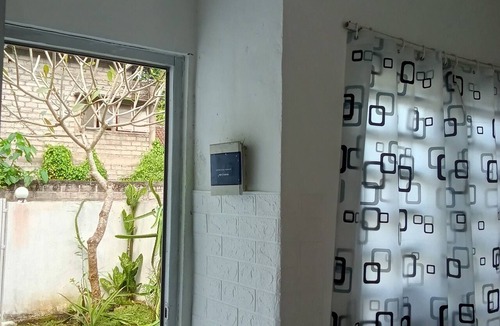 Candi Dasa House | Bali Best Affordable Guesthouse