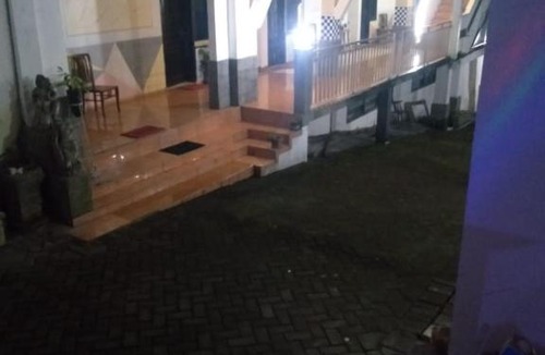 Blimbing Hotel | Bali Graha Dewata Agung