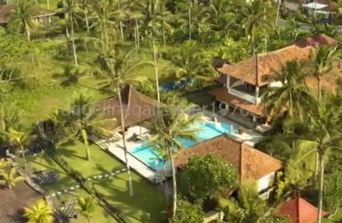 Pekutatan Hotel | Bali Hai Island Resort Garden View Queen Bedroom 1