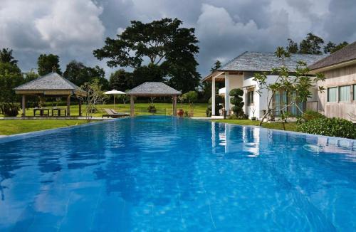 Kediri Resort | Bali Luxury Boutique Resort and SPA