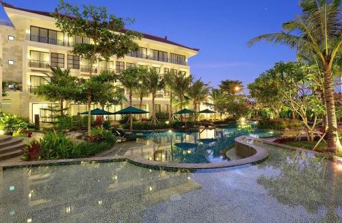 BTDC Hotel | Bali Nusa Dua Hotel