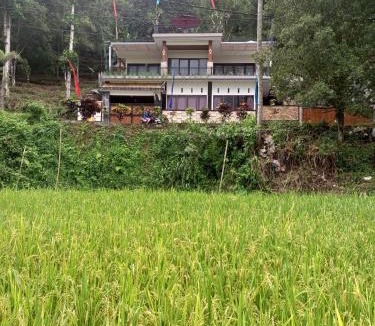 Munduk House | Bali Praya House