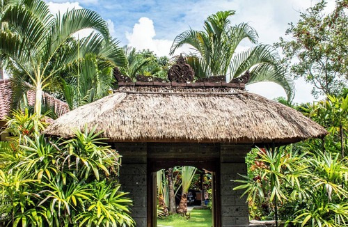 Rangdu Villa | Bali's Finest, Luxurious Villa Tunjung with Private Pool&Staff in Unspoiled Bali