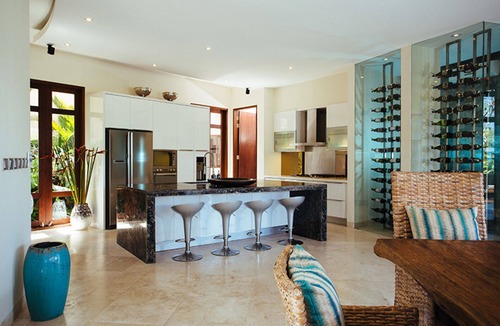 Umalas Villa | Bali Villa 1009 – 5-Star Escape Near Beach & Rice Fields