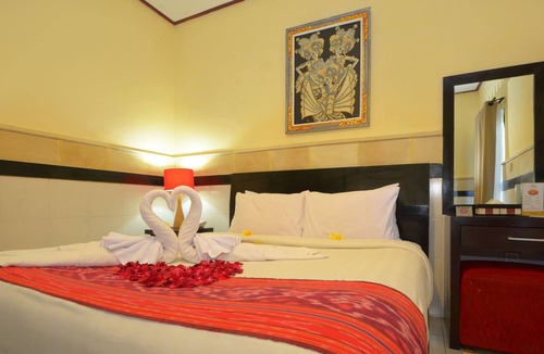Pemecutan Kelod House | Balinese style relaxed accommodation