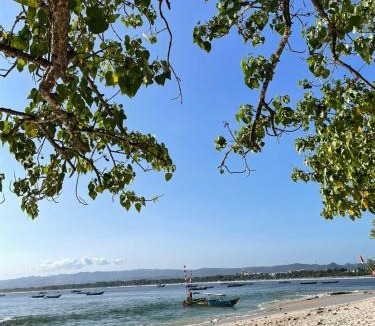 Pangandaran House | Bamboo House