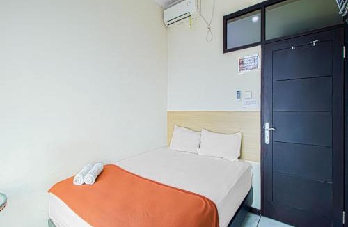 Bandung House | Bantal Guling Alun Alun Bandung