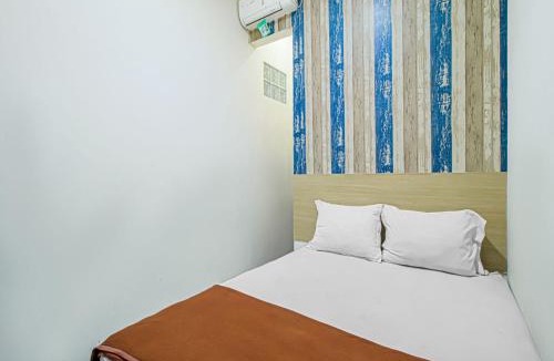 Bandung House | Bantal Guling Alun Alun Bandung