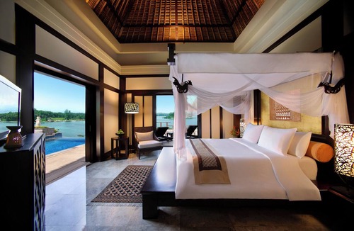 Lagoi Hotel | Banyan Tree Bintan