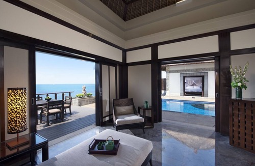 Lagoi Hotel | Banyan Tree Bintan