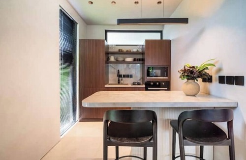 Pecatu House | 🏝️ Banyu at Mulu Villas | Stylish 2BR Retreat Near Bingin & Dreamland