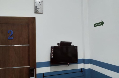 Paiton Hotel | Banyu Biruku Syariah near Pantai Bohay Probolinggo