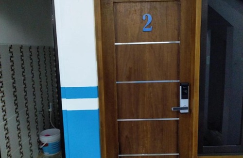 Paiton Hotel | Banyu Biruku Syariah near Pantai Bohay Probolinggo