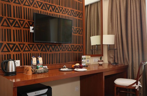 Prigen Hotel | Baobab Safari Resort