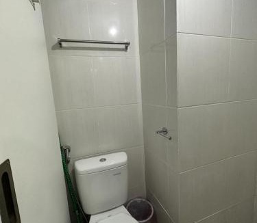 Catur Tunggal Apartment | Barsa city by oye luxury