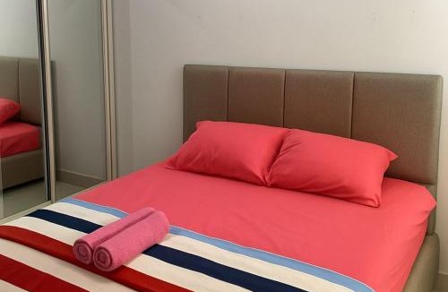 Catur Tunggal Apartment | Barsa city by oye luxury