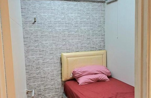 Jatinegara Apartment | Bassura City Apartment by Sang Living