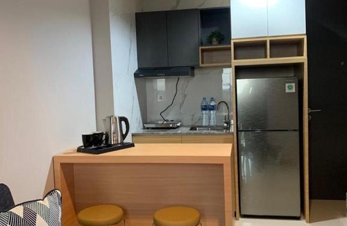 Batam Apartment | Batam Two Bedrooms Apartment - One Residence 25AJ