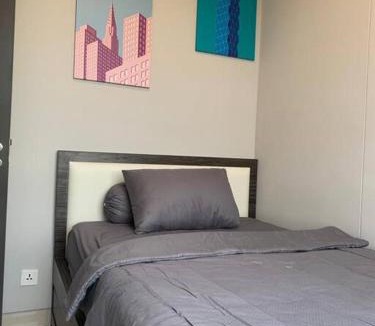 Batam Apartment | Batam Two Bedrooms Apartment - One Residence 25AJ