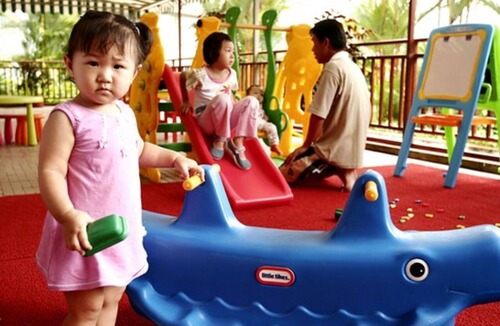 Batam Resort | Batam View Beach Resort