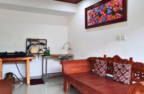 Peliatan House | Batan Tingkih Guest House
