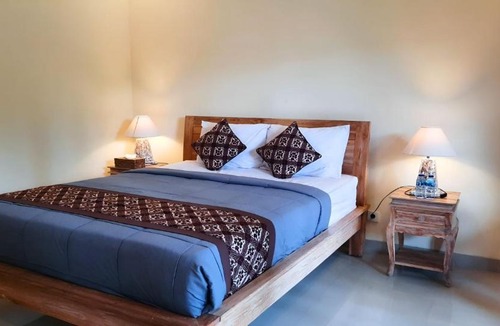 Peliatan House | Batan Tingkih Guest House