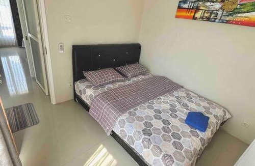 Praya House | Batujai House