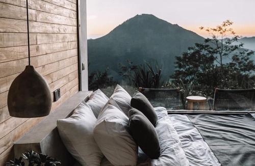 Kintamani Hotel | Batur Cabins