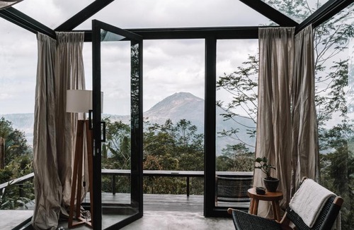 Kintamani Hotel | Batur Cabins