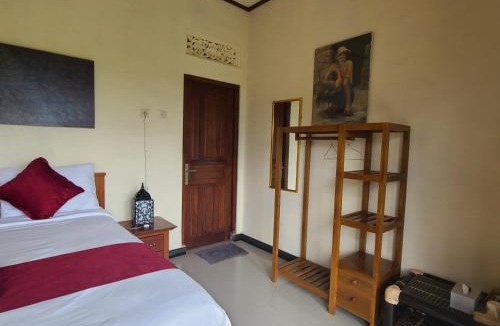 Toya Bungkah Bed & Breakfast | Batur lake view