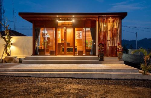 Toya Bungkah House | Batur Volcano Guest House & Villa
