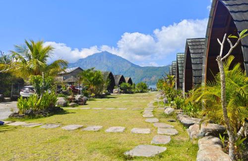 Kedisan Hotel | Batur Water Park Cabin