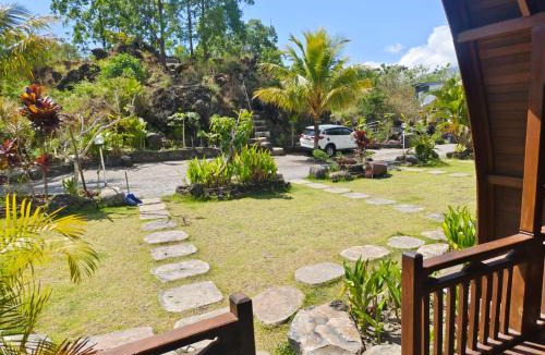 Kedisan Hotel | Batur Water Park Cabin