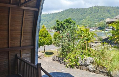 Kedisan Hotel | Batur Water Park Cabin