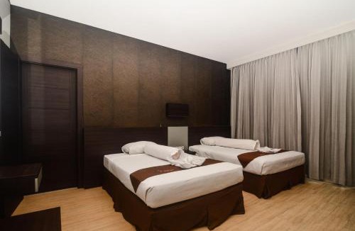 Ngaglik Hotel | Batusuki Resort & Hotel