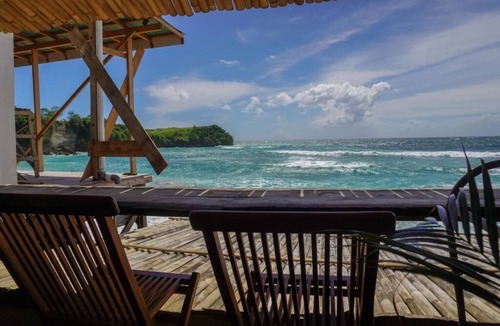 Jimbaran Apartment | Beachfront - Surf Lodge 3